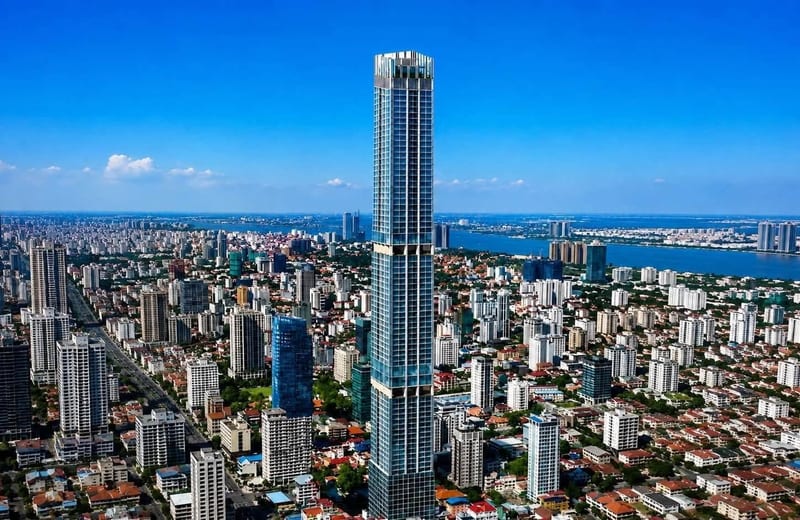 J Tower 3