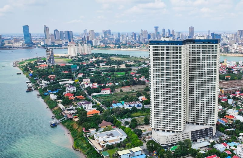 La Vista One