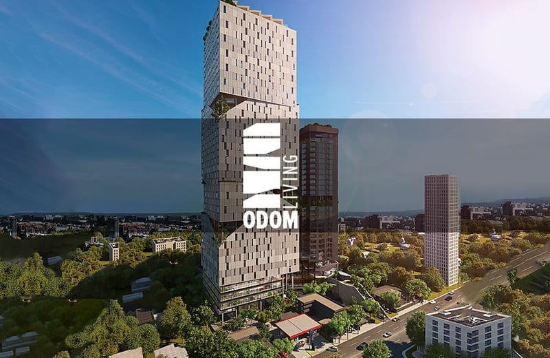 Odom Living