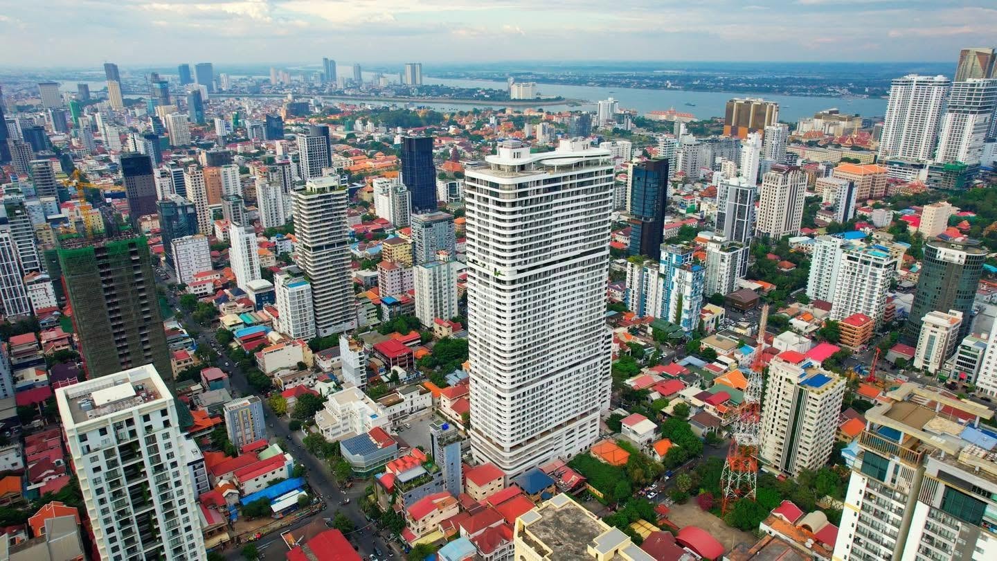 Le Condé BKK1
