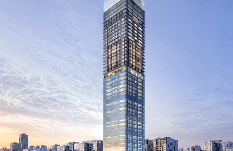 UC88 Wyndham Garden BKK1