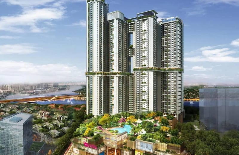 Urban Village Phase 2
